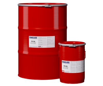 TENAGLASS® Polisulfido pagrindu